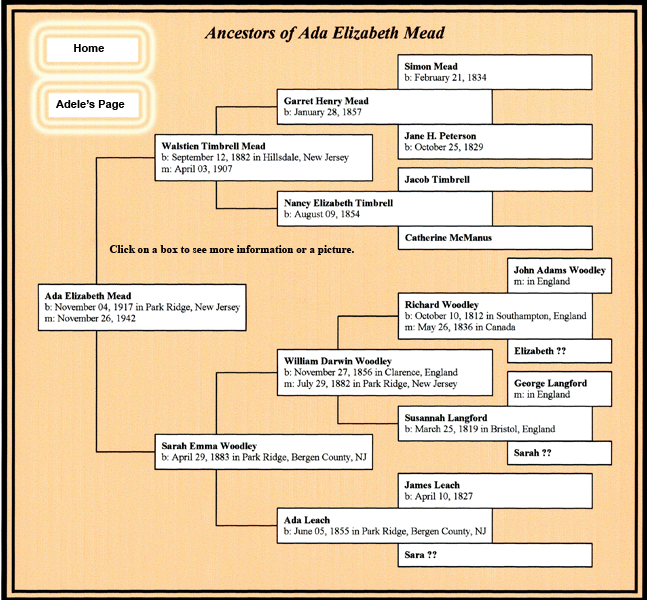 AEM Tree